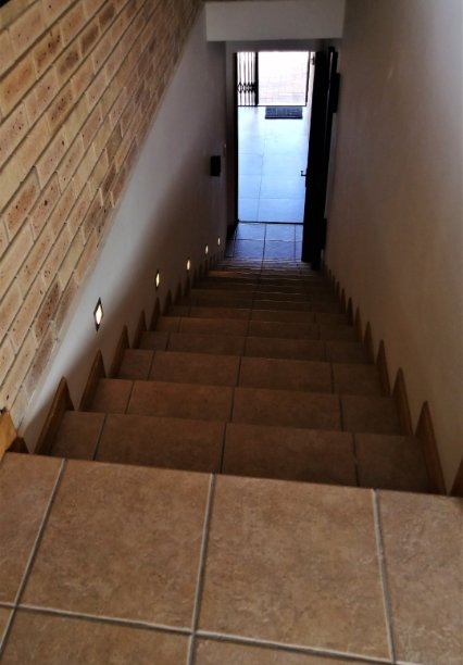 To Let 2 Bedroom Property for Rent in Cola Beach Western Cape